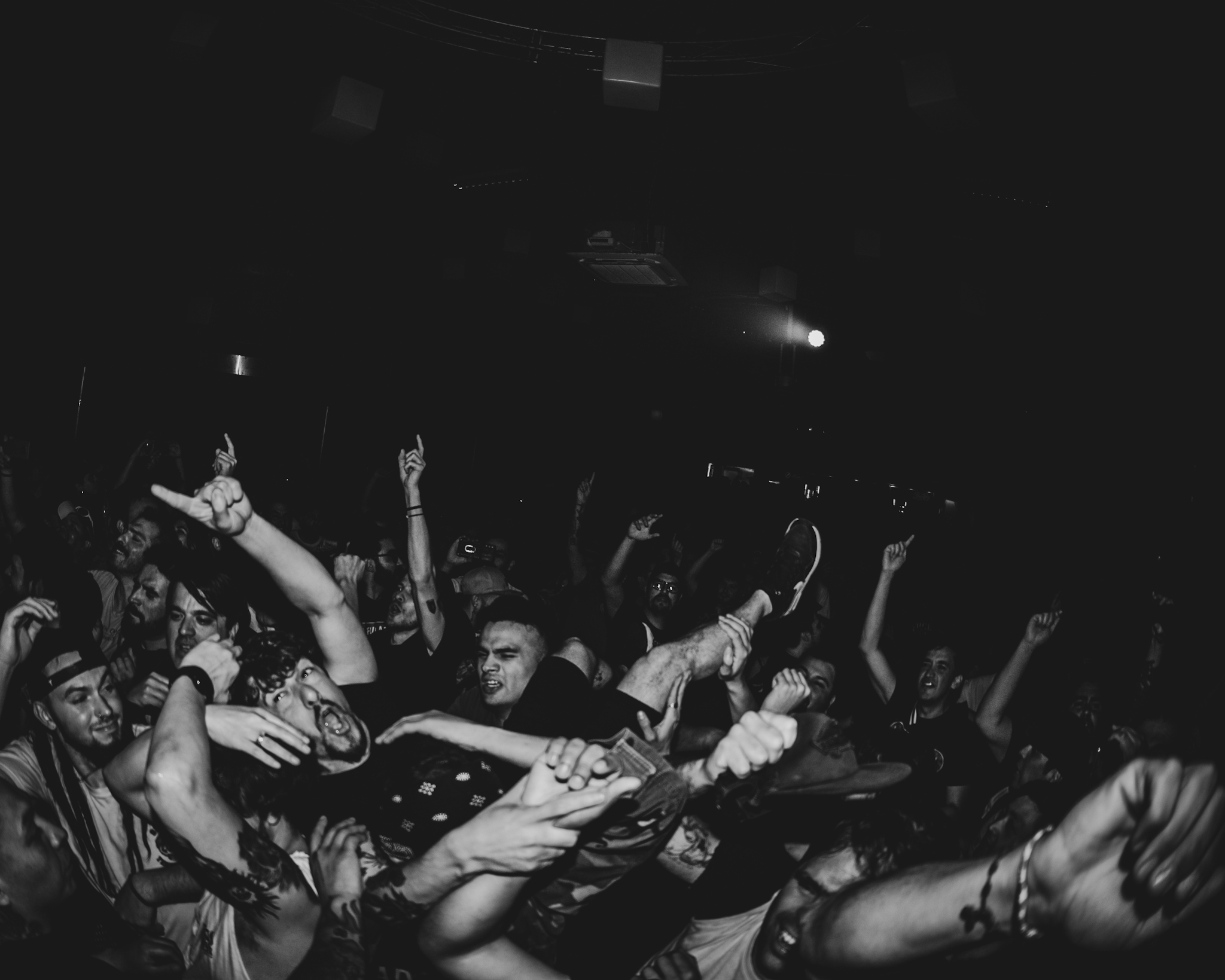 No Fun at All + Ignite